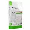 DIAMENTIQ Tofu Neutral Ultra clumping – augalinis kačių kraikas – 4 kg