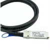 DAC kabelis CBO QSFP28-DAC-5M pasyvus tiesioginis prijungimas 5 m QSFP28 prievadams