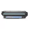 HP 507A CE401YC CQ - atidaryta dėžutė - Project Packaging - Toneris cyan