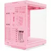 Korpusas Hyte Y70 ATX Strawberry Milk