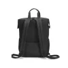 Kuprinė DICOTA Dual GO 39,6 cm (15,6 colio) Juoda Nešimo rankena Pečių diržas