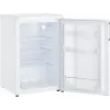 Šaldytuvas Severin VKS 8808 laisvai pastatomas 120 L