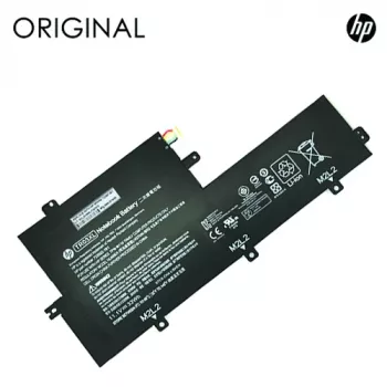 Nešiojamojo kompiuterio baterija HP TR03XL Originali