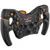 Asetek SimSports Invicta vairaračio bazė (27 Nm) + Forte Formula vairaratis