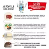 DOLINA NOTECI Premium Beef - sausas šunų ėdalas - 3kg