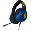 Ausinės Razer Kraken V3 X – Fortnite Edition – Uždedamos ant galvos (RZ04-03750500-R3M1)
