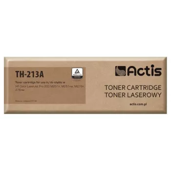 Actis TH-213A Toner (atitikmuo HP 131A CF213A, Canon CRG-731M; standartinis; 1800 puslapių; purpurinė)