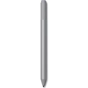 Microsoft Surface Pen – rašiklis – 2 mygtukai – belaidis – Bluetooth 4.0 – Platinum – komercinis