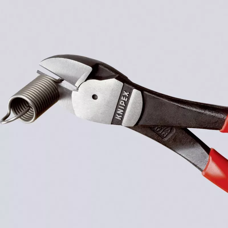 Replės įstrižinės Knipex 74 02 250