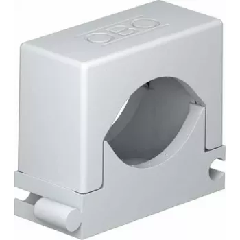 Gnybtas row 2037 6-13mm Šviesiai Pilkas (2250136)