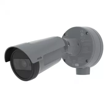 IP apsaugos kamera Axis 02534-001 Bullet 3840 x 2160 pikselių