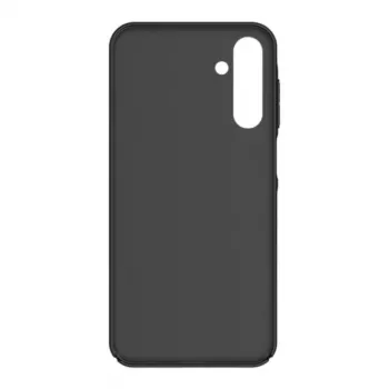 Apsauginis dėklas Nillkin Super Frosted Shield Pro, Samsung Galaxy A25 5G, juodas