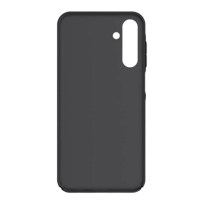 Apsauginis dėklas Nillkin Super Frosted Shield Pro, Samsung Galaxy A25 5G, juodas
