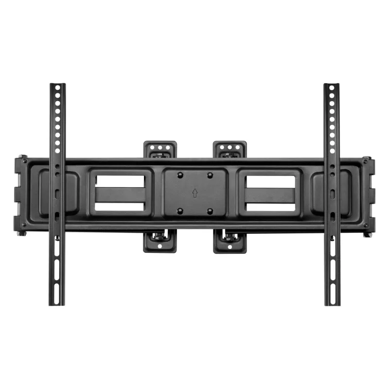 Sieninis TV laikiklis SBOX PLB-1348-2, 37–63 col., iki 60 kg, VESA 800x400
