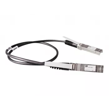 X240 10G SFP+ SFP+ 0.65m DAC kabelis JD095C
