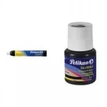 Pelikan 221135 juoda – originalus spausdintuvo eksploatacinis elementas