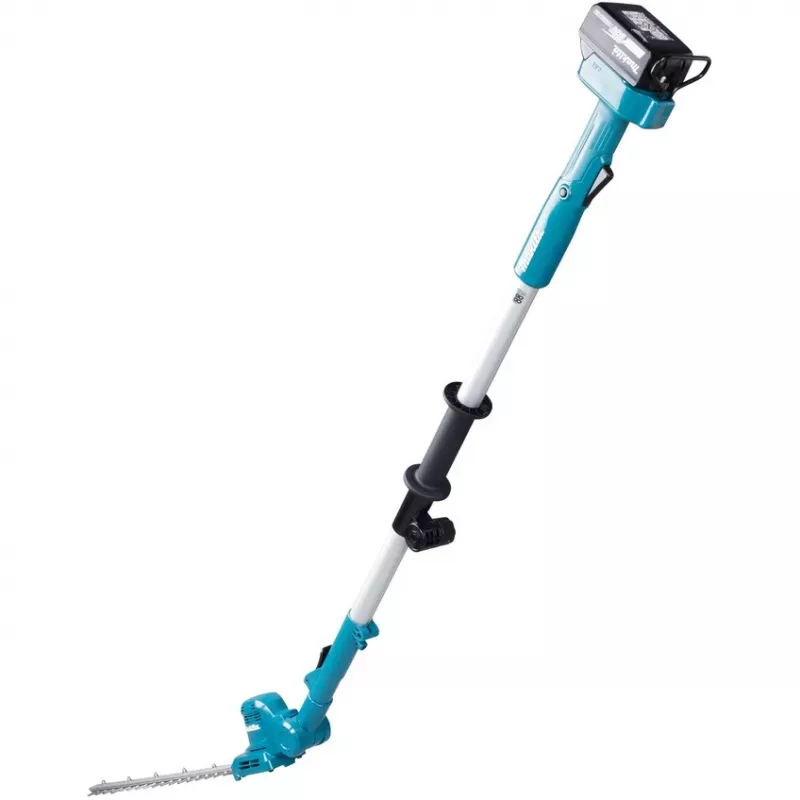 Makita DUN461WZ akumuliatorinis gyvatvorių žirklės su vienu peiliu, 3 kg