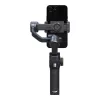 Išmaniojo telefono stabilizatorius Hohem iSteady M6 Kit Juodas 2600 mAh