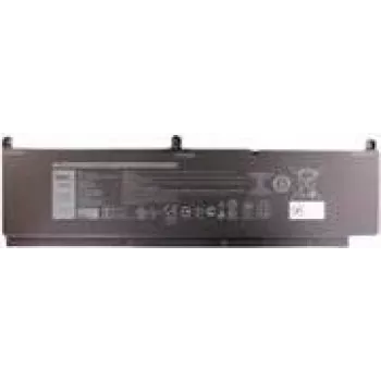 Baterija nešiojamam kompiuteriui Dell 68ND3 ličio jonų 7922 mAh 95 Wh, vidinis keitimas