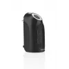 Šildytuvas ETA 162390000 Fogos mini ventiliatorinis 400 W iki 8 m² juodas