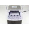 Caso IceChef Pro ledo kubelių aparatas | 120 W | Talpa 2,2 L | Nerūdijantis plienas