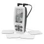 Medisana TT 200 3-in-1 TENS/EMS skausmo terapijos prietaisas