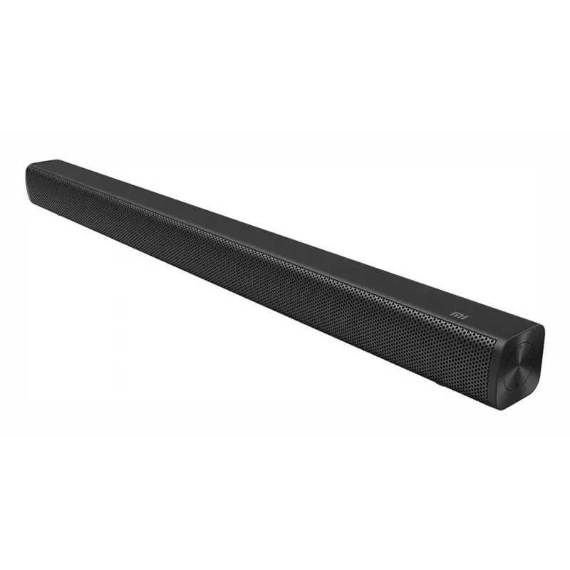 Xiaomi Soundbar 2.0ch 24 W juoda