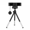 Web kamera ROCWARE RC15, 720p raiška, įmontuotas mikrofonas