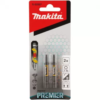 Priedas įrankiui Makita E-03327