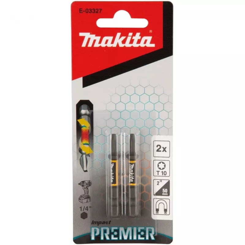 Priedas įrankiui Makita E-03327