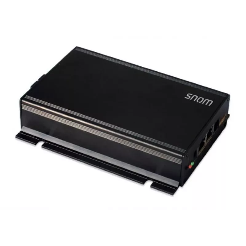 SNOM PA1+ viešojo adresavimo sistema (00004602)