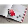 iKins apsauginis dėklas iPhone XR – pink lake ir balta spalva