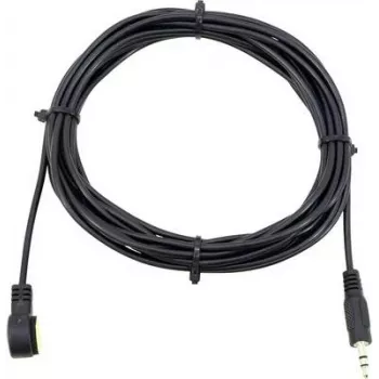 IR siųstuvas Omnitronic MCS-1250 MK2 (10452486) – infraraudonųjų spindulių nuotolinio valdymo įrenginys AV sistemoms