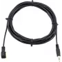 IR siųstuvas Omnitronic MCS-1250 MK2 (10452486) – infraraudonųjų spindulių nuotolinio valdymo įrenginys AV sistemoms