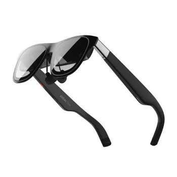 AR akiniai XREAL One – lengvi, didelės raiškos modelis ONE