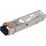 BlueOptics 1100-0559-BO SFP siųstuvo-imtuvo modulis (BO15C4931620D), Westermo 1100-0559 suderinamas, optinis, 125 Mbit/s