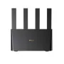 Maršrutizatorius TENDA 4G08 4G LTE Wi-Fi dviejų juostų 2,4/5 GHz, 4 integruotos antenos, 2 LAN prievadai, iki 867/300 Mb/s