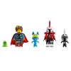 Statybinis žaislas LEGO 71492 Dreamzz Mateo ugninis chameleonas, plytelių modelis kūrybiškam konstravimui