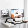 Native Union Home Laptop Stand – reguliuojamas nešiojamojo kompiuterio stovas