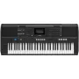 Klaviatūra YAMAHA PSR-E483 — 61 klavišų nešiojama aranžuotojo klaviatūra su lietimui jautriais klavišais ir USB-MIDI