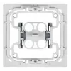 Adapter Homematic IP eQ-3 EQ3-ADA-EJ, pilkas, 55×55×21 mm