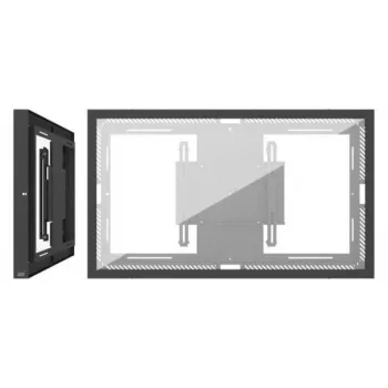 Sieninis korpusas SMS Smart Media Solutions 55L/P G2 BL iki 55 colių