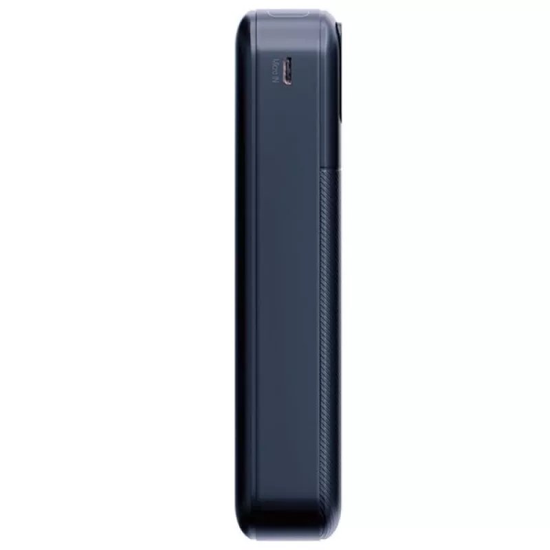 Nešiojama baterija 3MK PowerHouse 20 000 mAh