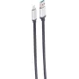 USB laidas ShiverPeaks SP03-75155 USB 3.2 Gen 1 1,5 m USB A USB C mėlynas
