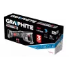 Graphite belaidis Energy+ 18V, Li-Ion pjūklas strypinis, be akumuliatoriaus