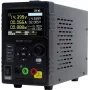 VOLTCRAFT DLP-1305 Laboratorinis maitinimo šaltinis, reguliuojamas 0–30 V / 0–5 A, 150 W, Slave funkcija, 1 išėjimas (VC-13095710)