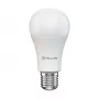 Išmanioji Wi-Fi LED lemputė Tellur TLL331341 9W RGB reguliuojamo ryškumo