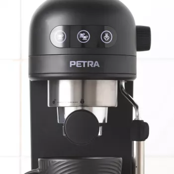 Petra PT5240BVDE Espresso kavos aparatas