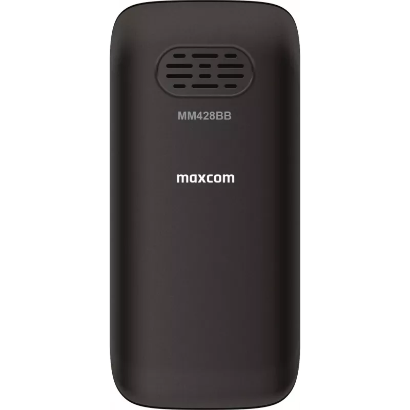 Mobilus telefonas MaxCom MM428 1.8 colio