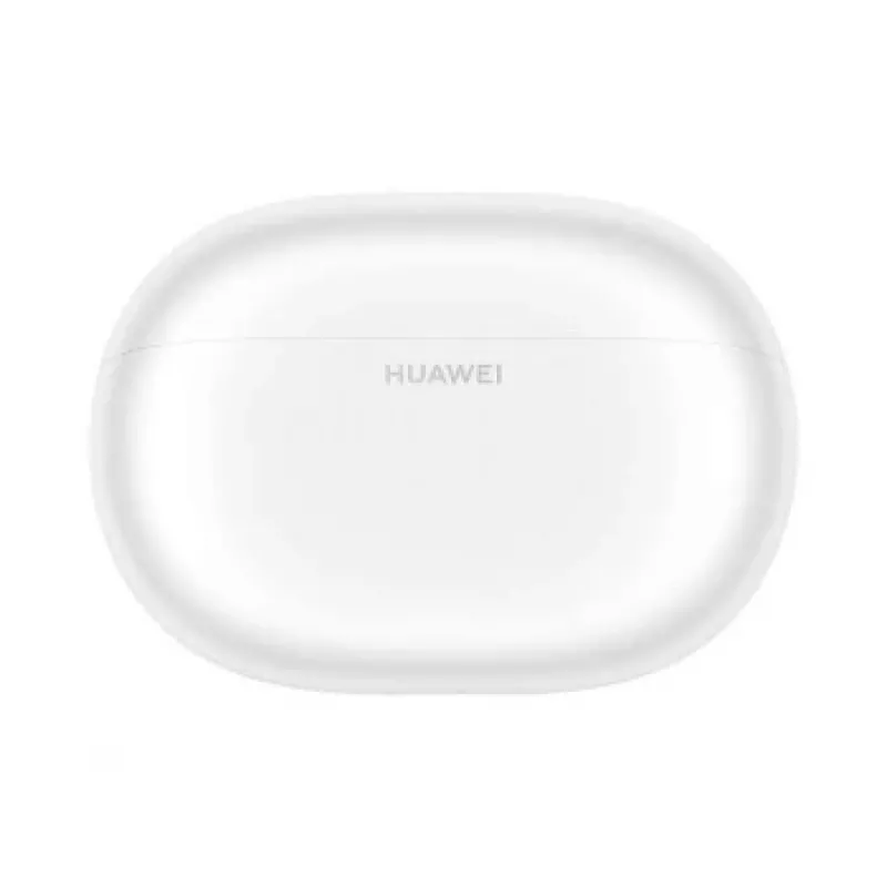Ausinės HUAWEI FreeBuds Pro 5 belaidės Bluetooth, į ausį, USB-C, 10–48000 Hz, balta